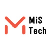 MiS Tech Ltd logo - Similar company to Mis Technology