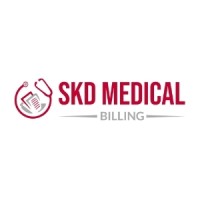 SKD Medical Billing logo - Similar company to Sr Associates - Sri Lanka