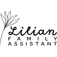 Lilian Family Assistant logo - Similar company to Personalassistant.Nl