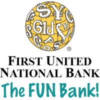 First United National Bank - The FUN Bank! logo - Similar company to Preferred It Solutions