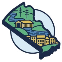 Bucks County Planning Commission logo - Similar company to Palmer Township, Northampton County, Pennsylvania