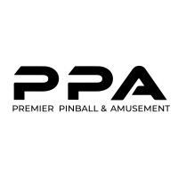 Premier Pinball & Amusement logo - Similar company to Loloyal
