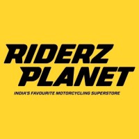 Riderz Planet logo - Similar company to The Riderz Pass
