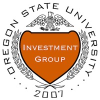 Investment Group at Oregon State logo - Similar company to University Of Oregon Investment Group