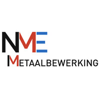 NME metaalbewerking logo - Similar company to Dumapro