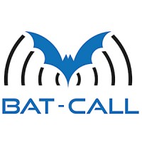 Bat-Call logo - Similar company to Soluna-Ai