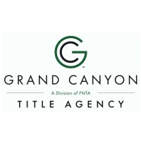 Grand Canyon Title Agency