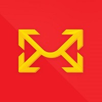 Citypost Ireland logo - Similar company to Mail Express