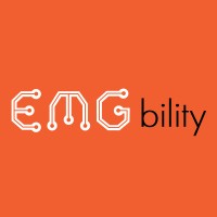 EMGbility logo - Similar company to Uw Medtech Resolve