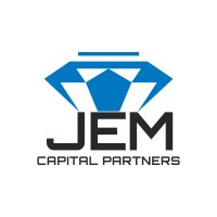 JEM Capital Partners LLC logo - Similar company to Jem Capital Management