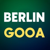 Berlin GOOA logo - Similar company to Oleosophia - A State Of Mind