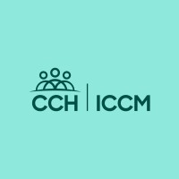 ICCM Ltd logo - Similar company to The Jam Group