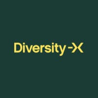 Diversity-X logo - Similar company to Legacy Compass