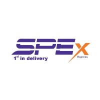 Spex Logistics Services logo - Similar company to Blink Delivery App
