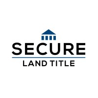 Secure Land Title logo - Similar company to Vyrex Philippines