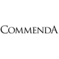 Commenda logo - Similar company to Commenda Capital
