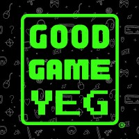 Good Game Edmonton logo - Similar company to Tech-Access Canada