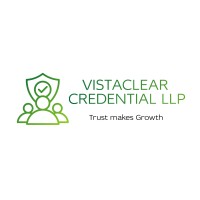 Vistaclear Credential LLP logo - Similar company to Deltabox Technologies Limited