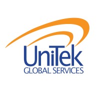 UniTek Global Services logo - Similar company to Fioptix Inc.