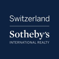 Switzerland Sotheby's International Realty logo - Similar company to St. Moritz Sotheby'S International Realty