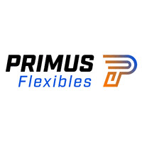 PRIMUS Flexibles logo - Similar company to Primus Pack