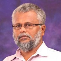 Douglas Devananda logo - Similar company to International Center For Prehospital & Disaster Medicine (Icpdm)