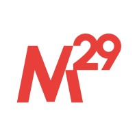 M29 Estudi d'Arquitectura logo - Similar company to Ddv Solutions