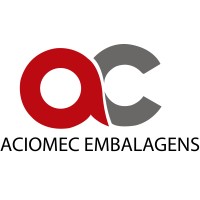 Aciomec Embalagens logo - Similar company to Luz Kabir
