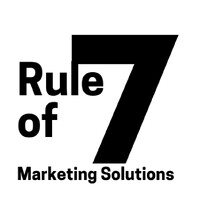 The Rule of 7 logo - Similar company to The Hr Accelerator