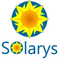 Solarys logo - Similar company to Infomev Consultoria & Treinamento