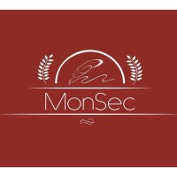 MonSec Empresa Júnior logo - Similar company to Monsec Consultoria