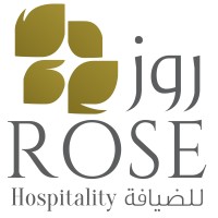 Rose Hospitality logo - Similar company to Hydromatic Technologies Corporation