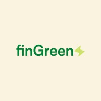 finGreen logo - Similar company to Schnitzel & Co.