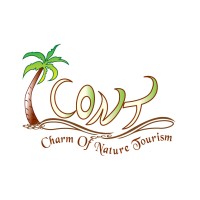 Charm of Nature Tourism logo - Similar company to Layan Travel & Tours