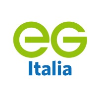 EG Italia logo - Similar company to A.I.A. | Associazione Italiana Arbitri - Figc