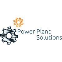 Power Plant Solutions logo - Similar company to Turboperfo