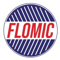 Flomic Freight & Logistics LLC logo - Similar company to Vortex