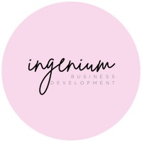 Ingenium Business Development logo - Similar company to Ada Development Ltd