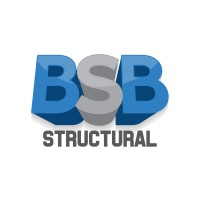 BSB Structural Limited logo - Similar company to J & D Pierce (Contracts) Ltd