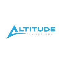 Altitude Promotions logo - Similar company to Mmg Executives