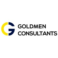 Goldmen Consultants logo - Similar company to Keller Consulting (Precious Metals & Mining)