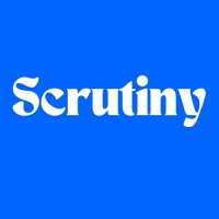 Scrutiny logo - Similar company to Scrutiny Software Solutions