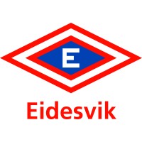 Eidesvik Offshore ASA logo - Similar company to Integrated Wind Solutions Asa