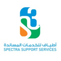 Spectra Support Services أطياف للخدمات المساندة logo - Similar company to Fpc Textiles