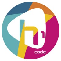 Agência H1 Code logo - Similar company to Flykod