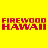 Firewood Hawaii logo - Similar company to Firewood Fury