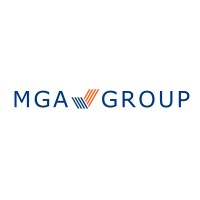 MGA GROUP SERVICES UK LIMITED logo - Similar company to Vantage Solutions Ltd