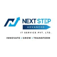 Next Step Advanced IT Service Pvt. Ltd. logo - Similar company to Next Step Services Private Limited