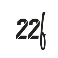 22Fresh logo - Similar company to Captive Media Inc.