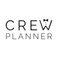 CrewPlanner logo - Similar company to Rosterize | Ai-Assisted Flight Crew Planning